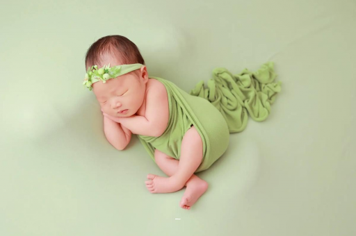 如东宝宝睡着就发烧