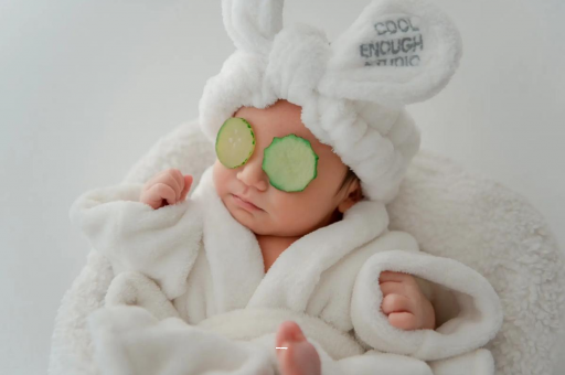 如东宝宝戴金好还是戴银好